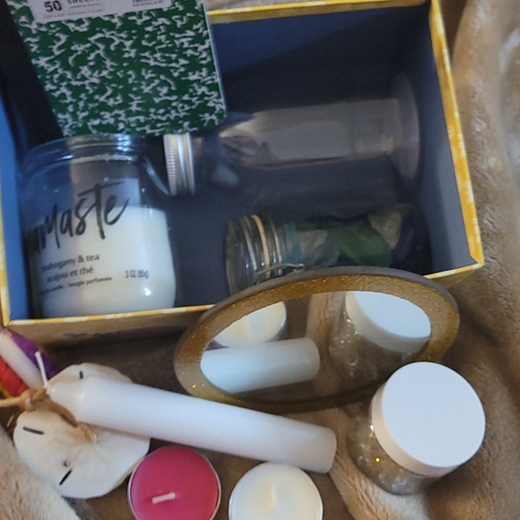 🌛Moon Manifesting,🙏✡ 🧘‍♀️Chakra, ❤ Love Cleanse.⭐ Great Gift... - Picture 7 of 11